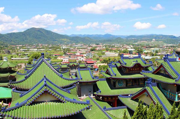 南投包車│南投包車一日遊│南投包車旅遊